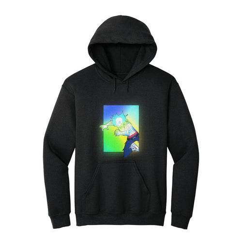 H4Ert Hood