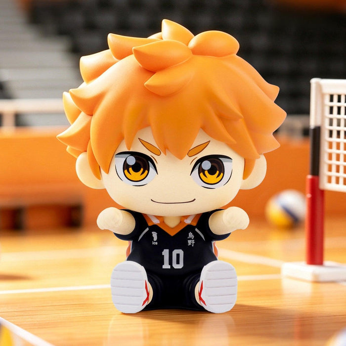 Haikyuu!!‑Waiting Moment Sit‑Down Series Blind Box - Preorder