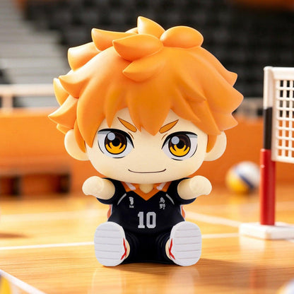 Haikyuu!!‑Waiting Moment Sit‑Down Series Blind Box - Preorder