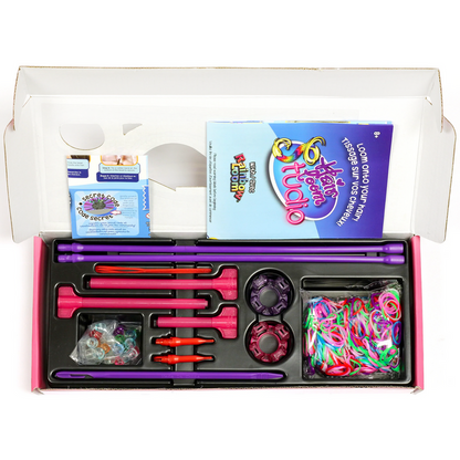 Hair Loom Studio™ Double