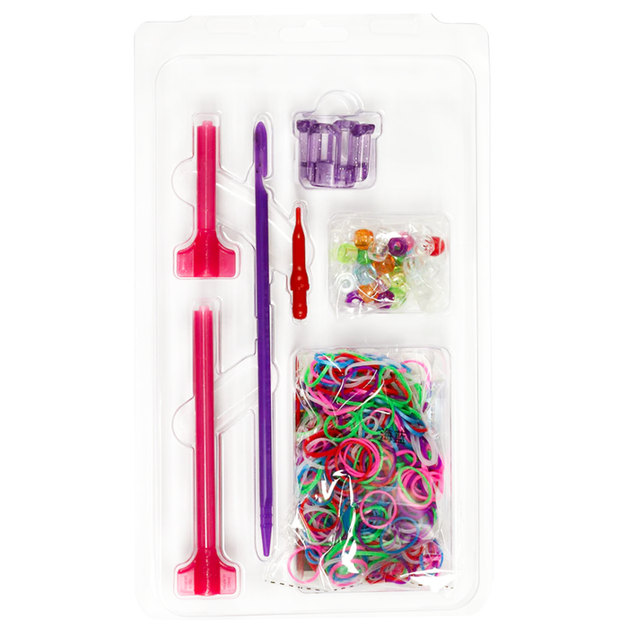 Hair Loom Studio™ Single
