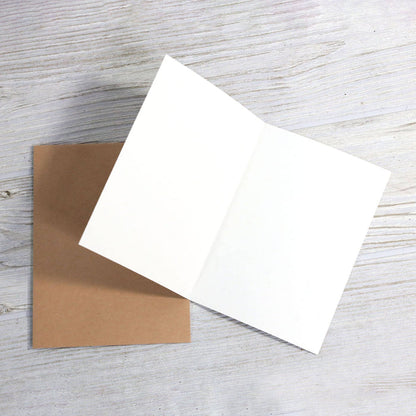 Happy Retirement Card