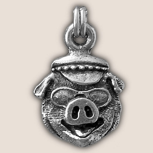 HAWG ZIPPER PULL
