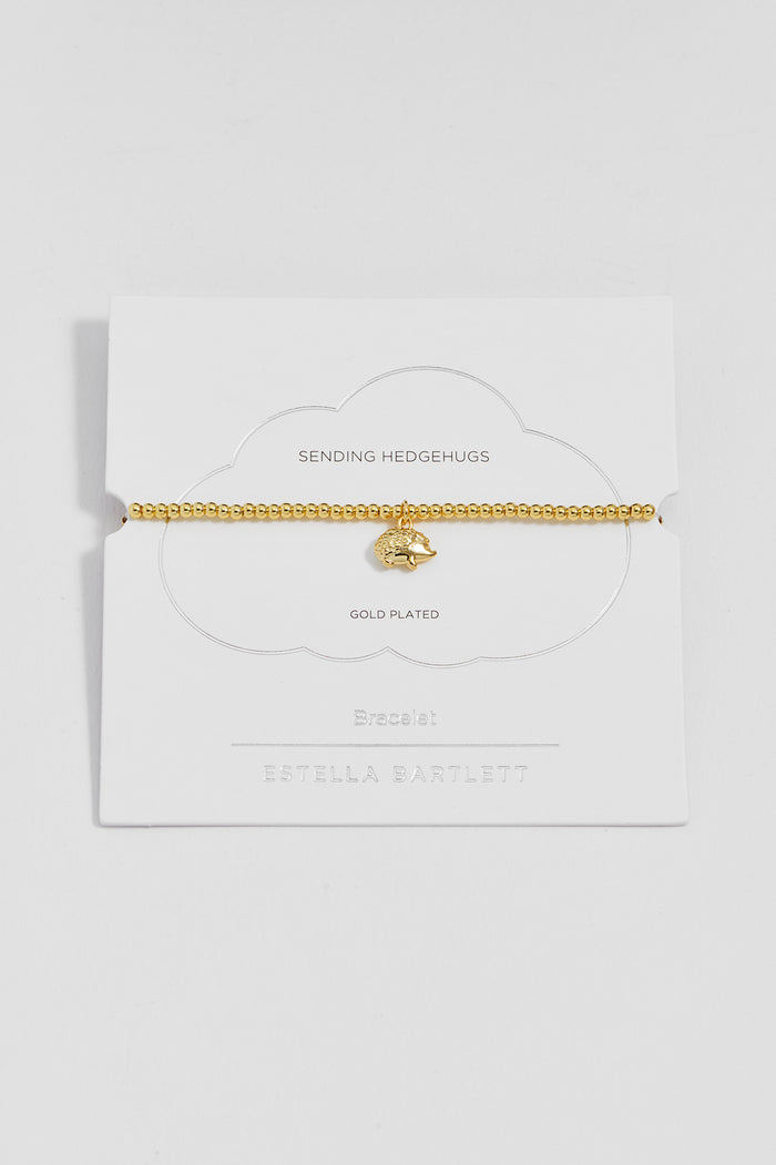 Hedgehog Sienna Bracelet