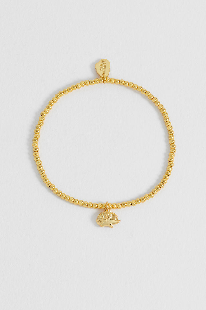 Hedgehog Sienna Bracelet