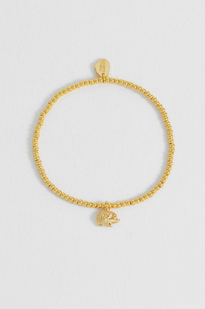 Hedgehog Sienna Bracelet