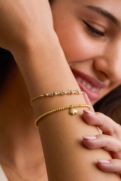 Hedgehog Sienna Bracelet