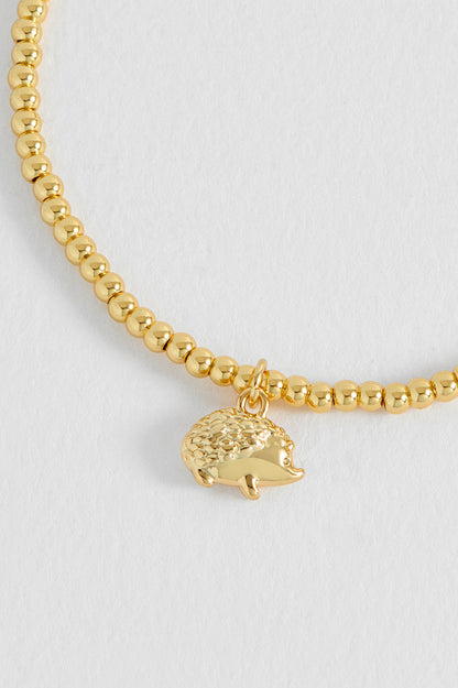 Hedgehog Sienna Bracelet