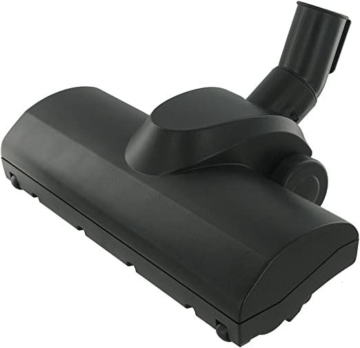 Henry Turbo Vacuum Brush Head with wheels Compatible with Numatic Henry| Henry | Hetty | James