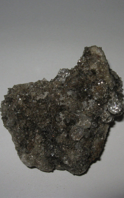 Herkimer Diamond Drusy 4 | Of Coins & Crystals