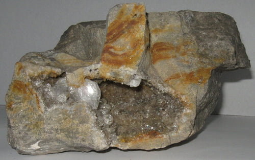Herkimer Diamond Drusy 5 | Of Coins & Crystals