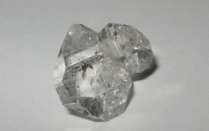 Herkimer Diamond Mini Cluster 20 | Of Coins & Crystals