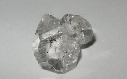 Herkimer Diamond Mini Cluster 20 | Of Coins & Crystals