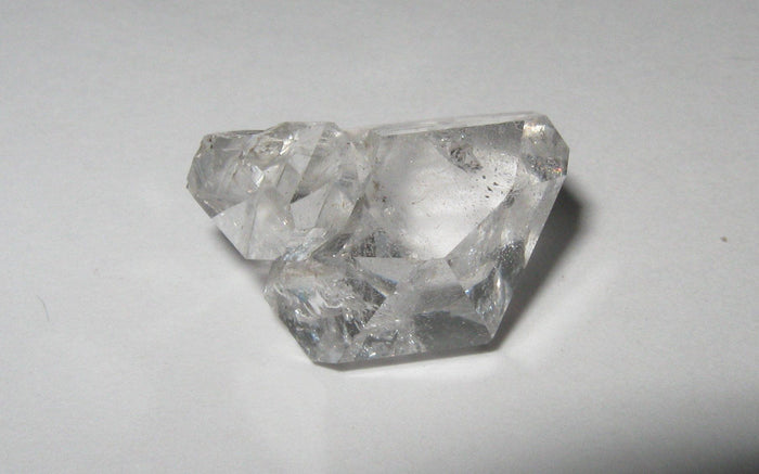 Herkimer Diamond Mini Cluster 20 | Of Coins & Crystals