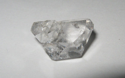 Herkimer Diamond Mini Cluster 20 | Of Coins & Crystals