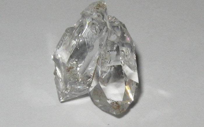 Herkimer Diamond Mini Cluster 21 | Of Coins & Crystals