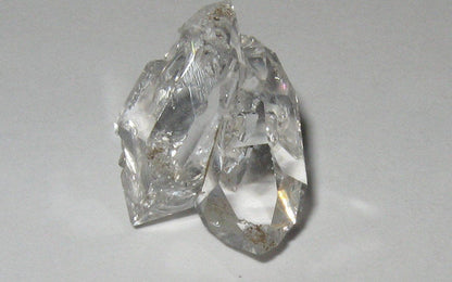 Herkimer Diamond Mini Cluster 21 | Of Coins & Crystals