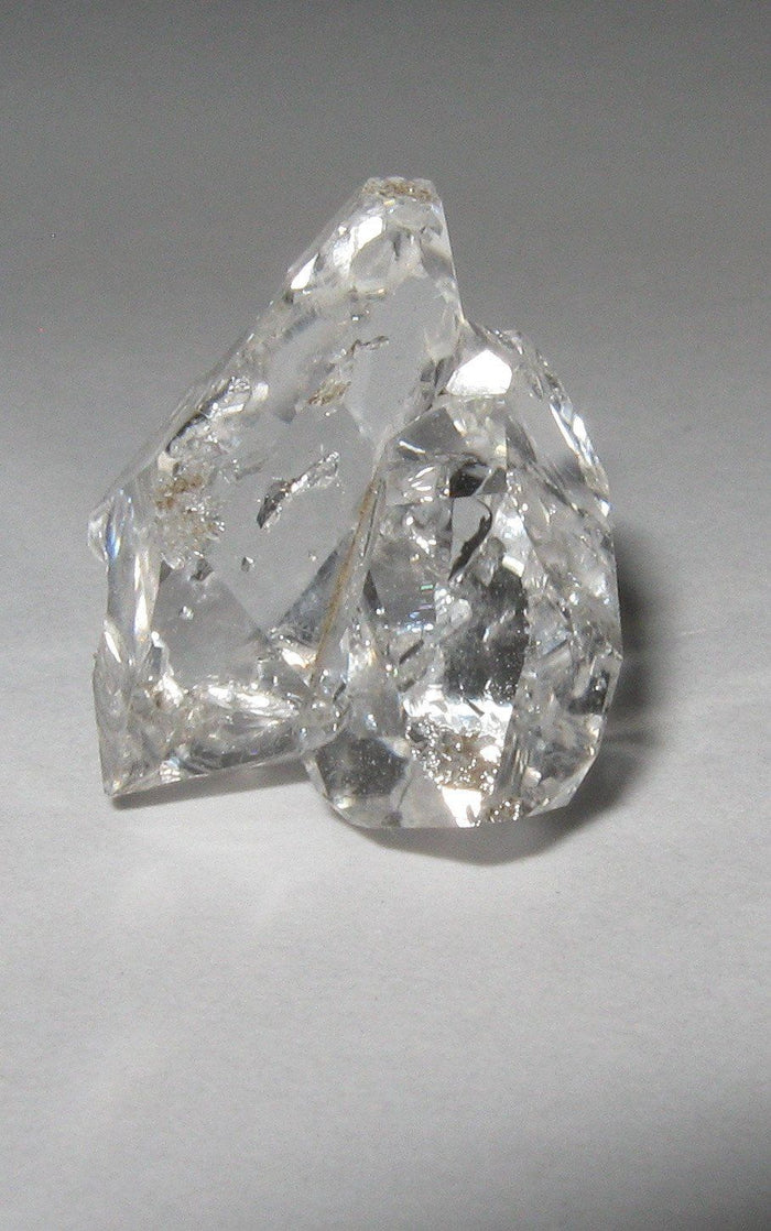 Herkimer Diamond Mini Cluster 21 | Of Coins & Crystals