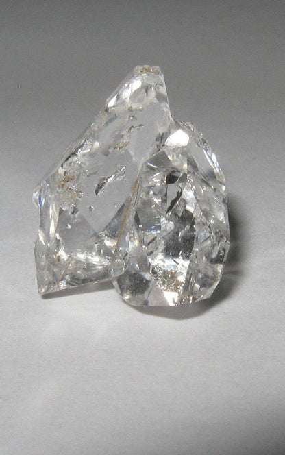 Herkimer Diamond Mini Cluster 21 | Of Coins & Crystals