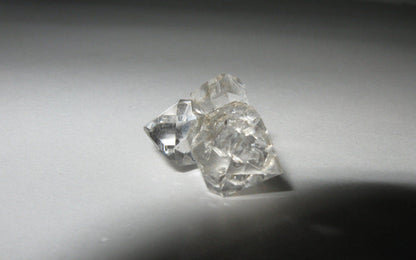 Herkimer Diamond Mini Cluster 33 | Of Coins & Crystals