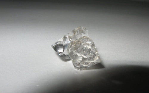 Herkimer Diamond Mini Cluster 33 | Of Coins & Crystals