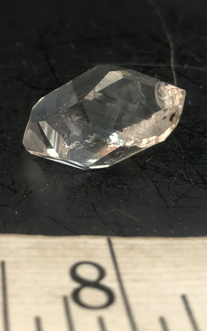 Herkimer Diamond Single 626-45
