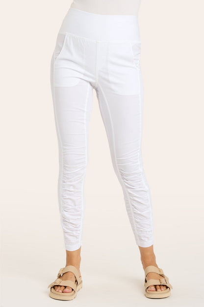 Core by XCVI High Waist Penny Legging