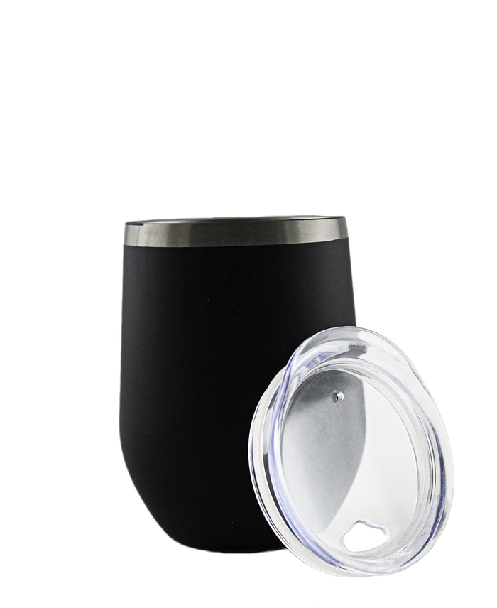 Home Classix Travel Mug 330ML - Black