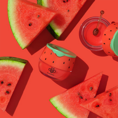 Honeybalm Lip Balm - Watermelon SPF25 6.5g