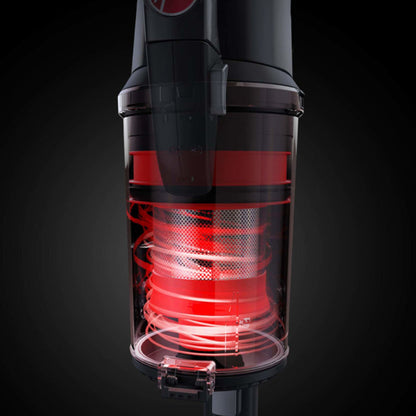 HOOVER BH53641VDE ONEPWR® Emerge+ Cordless Stick Vacuum Kit with 2 Batteries Factory serviced with Home Essentials warranty