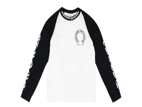 Horseshoe Baseball T-Shirt