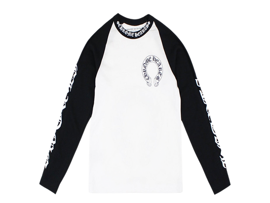 Horseshoe Baseball T-Shirt