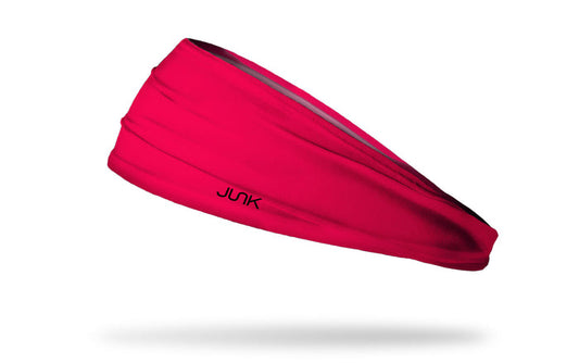 Hot Pink Big Bang Lite Headband - View 1