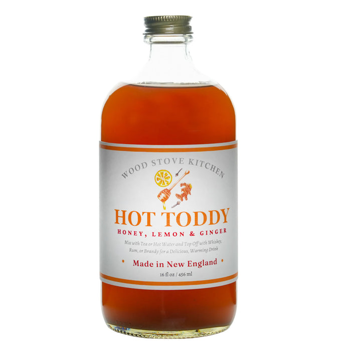 Hot Toddy Cocktail Mixer