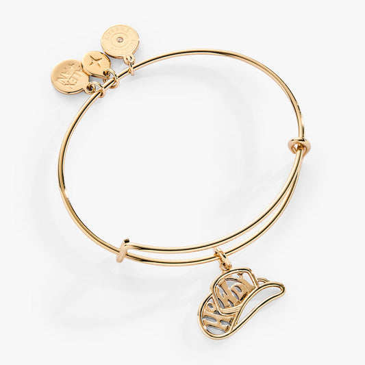 Howdy Charm Bangle