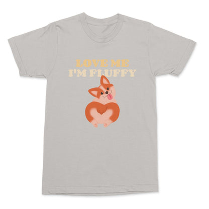 I'm Fluffy Shirt