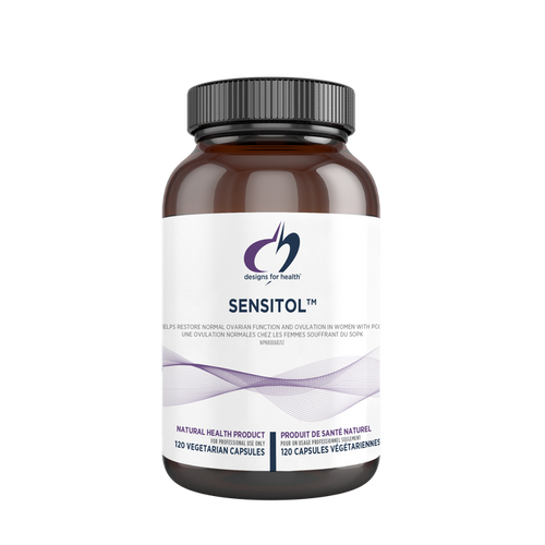 Inositol Sensitol™ 120 capsules
