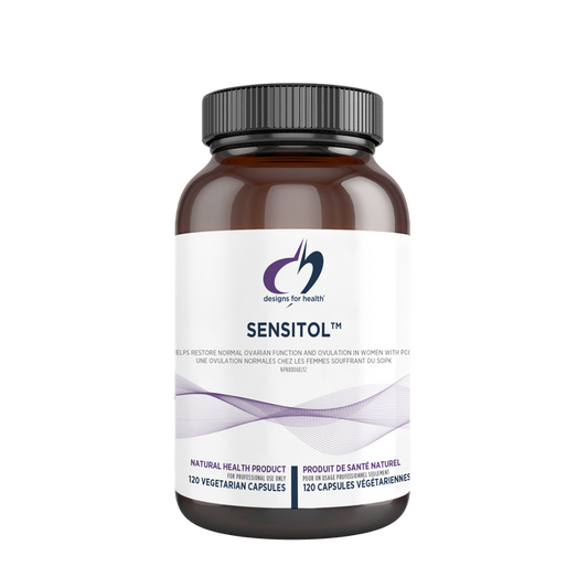 Inositol Sensitol™ 120 capsules