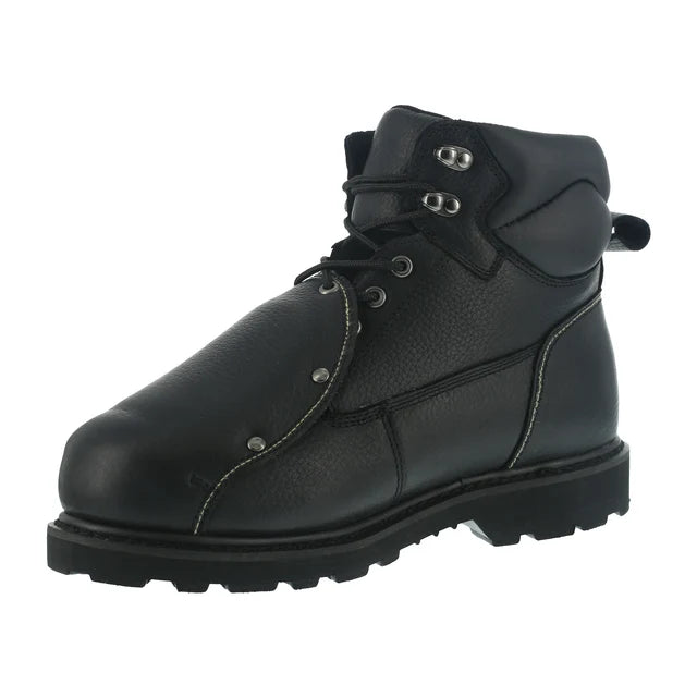 Iron Age Groundbreaker Met Guard IA5016