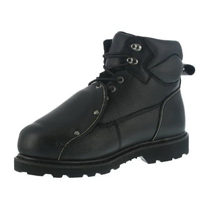 Iron Age Groundbreaker Met Guard IA5016