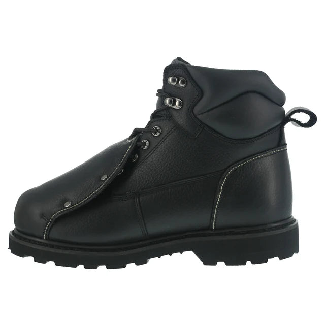 Iron Age Groundbreaker Met Guard IA5016