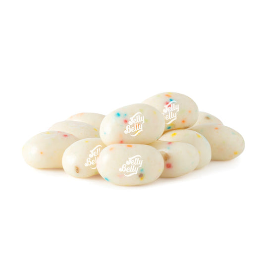 Jelly Belly Coldstone Creamery Birthday Cake Remix Jelly Bean Candy - 10 LB