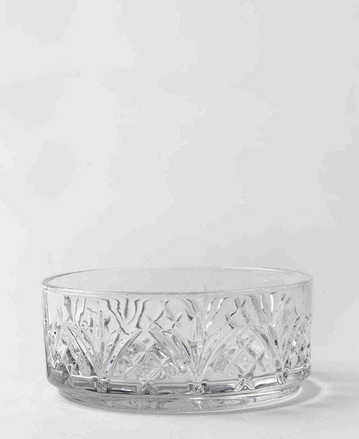Jenna Clifford Paris Snack Bowl - Clear