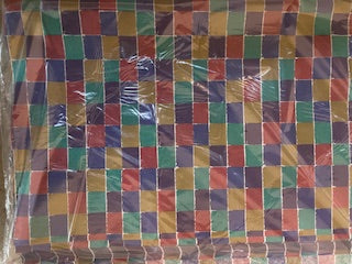 Jewel Tone print by Wrapture Tissue Paper