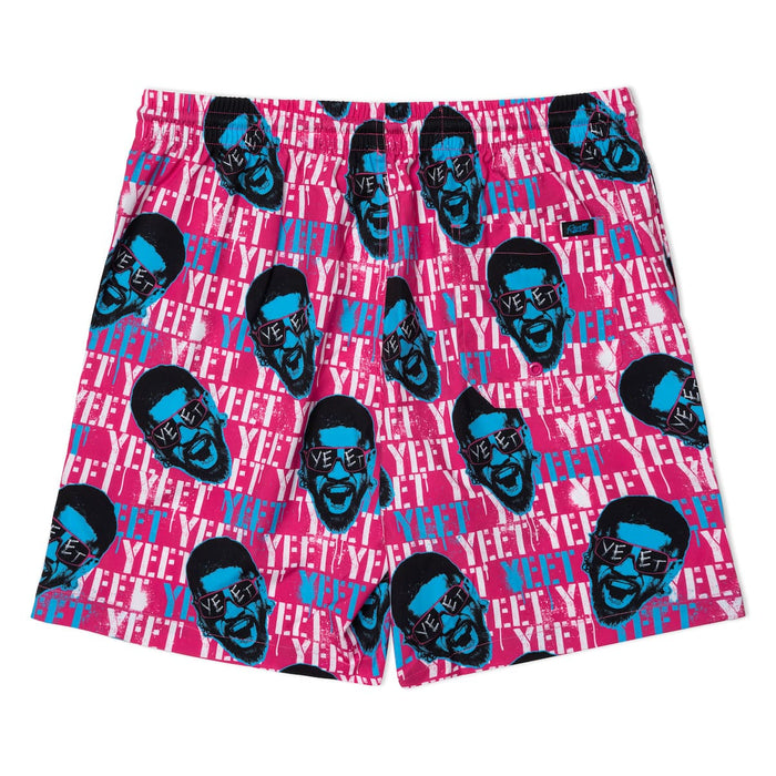 RSVLTS WWE Hybrid Shorts Summerslam "YEET JEY"_ Hybrid Shorts Summerslam "YEET JEY"_ Hybrid Shorts