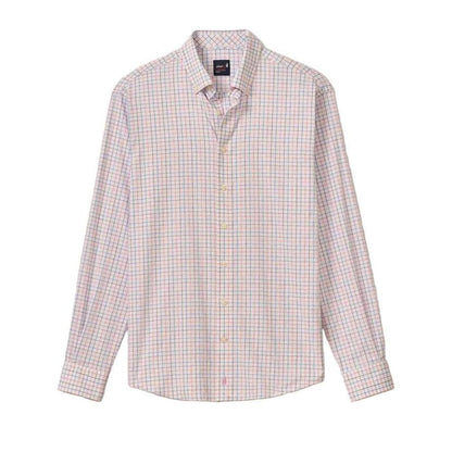 Johnnie-O Paddock Long-Sleeve Button-Down Shirt-Men's Clothing-Kevin's Fine Outdoor Gear & Apparel