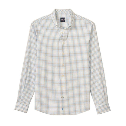 Johnnie-O Paddock Long-Sleeve Button-Down Shirt-Men's Clothing-Kevin's Fine Outdoor Gear & Apparel