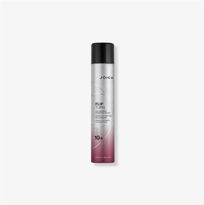 Joico Flip Turn Volumizing Finishing Spray 9oz