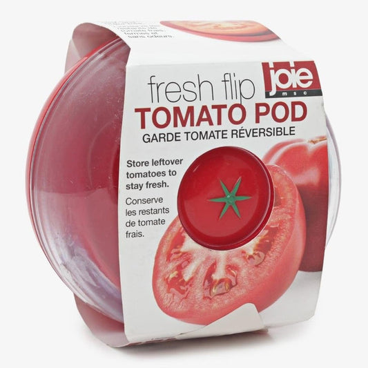 Joie Fresh Flip Tomato Pod - Red