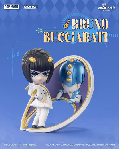 JOJO‑Stage Scene Blind Box Figure - Preorder